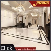 China Foshan tile factory 600x600mm polished floor tiles
