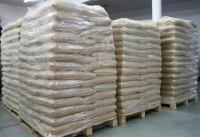 Wood pellets - Poland