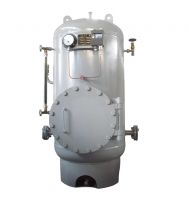 Wusheng pressure water tank