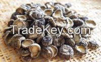 Japanese Dry Shiitake Mushroom