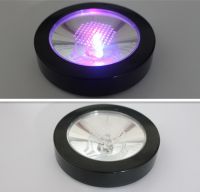 LED Flashing Coaster