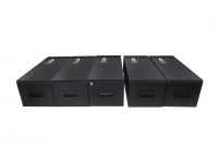 Portable Long Standby Rechargeable UPS with Maintenance Free battery