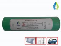 Rechargeable high temperature 3.2V LFP Battery for Truck/ Tricycle/Ebike/Marine/Car