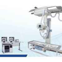 Digital ceiling suspended radiography system BT-XR16