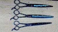 WY14 SET cutting and thinning scissors