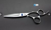 WY18 high quality hair cutting scissors