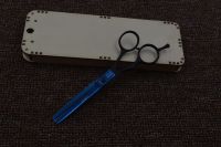 Sell WYT40 professional  hair thinning scissor