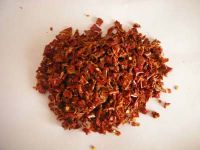 red pepper granule