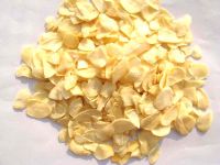 Sell Garlic Flakes New Crop