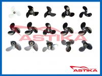 Outboard Marine parts_Propeller
