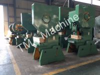 Mechanical Press, Power Press, Punch Machine, Bench Press, Forging Equipment, Metal Machinery