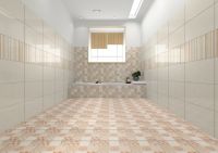 CERAMIC WALL TILES, MATT SURFACE, SET 36001