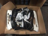 Bauer supreme MX3 ice hockey skates