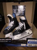 BAUER Nexus 8000 Senior Hockey Skates