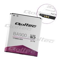 Qoltec Mobile phone battery for Samsung Galaxy s4 I9500 B600BE