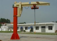 High Quality Workshop 5 ton jib crane Price