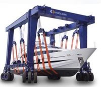 hot sale Boat Lifting Gantry Crane