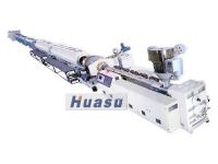 Water Supply/Gas Distribution Pipe Extrusion Line