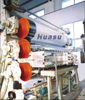Sell PE.PP.ABS Sheet Extrusion Line