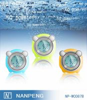 Sell Water Power Clock (NP-WC087B)