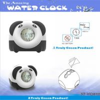 Sell Water Power Clock(NP-087CD)