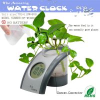 Sell plant growing water clock(NP-WC088)