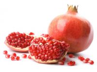 Sweet Pomegranates