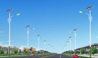 High quality Solar led street light 90W  for export