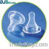 high tear strength silicone rubber