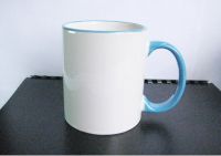 Sell coated sublimation mugs