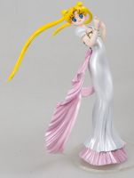 Sell princess resin figurine