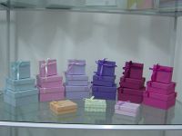 Promotion gifts, gift and craft boxes