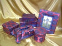 Set gift boxes, Decorative Boxes, Promotion gift boxes