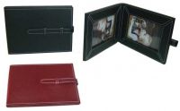Foldable photo frame, handicraft gifts