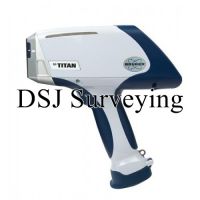 Bruker S1 TITAN Handheld XRF Precious Metals Analyzers