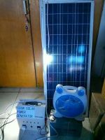 new modle solar power generator