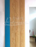 Sell laminated MDF wall panels