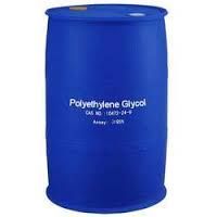Chemical fiber Polyethylene glycol PEG-200 PEG-400 PEG-600