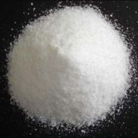 Anionic Polyacrylamide