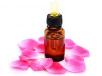 PURE ROSE ESSENTIAL OIL