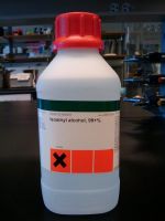 Isoamyl alcohol, 3-Methyl-1-butanol for Kovac's reagent
