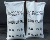 BARIUM CHLORIDE AR (Dihydrate)