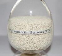 Emamectin Benzoate(CAS 155569-91-8/155569-91-8) MF:C49H75NO13