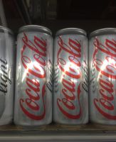 COCA COLA LIGHT 330ML