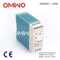 Sell 60W Din rail Power Supply WXE-60MDR