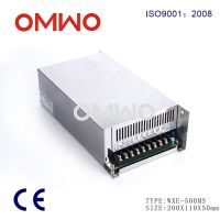 Sell 500W 12V Single output switch power supply WXE-500MS-12