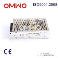 Sell 60W Dual Output Switching Power Supply WXE-60D