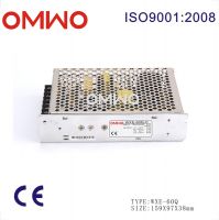 Sell WXE-60Q   60W Quad Output Switching Power Supply