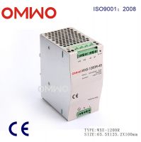 Sell 120W Din rail Power Supply WXE-120DR