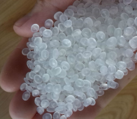 Sell HDPE resin PE80 and PE100 for pipe